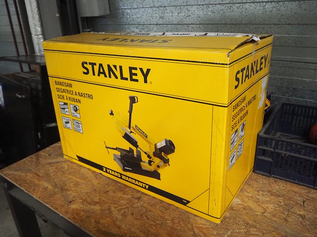 Stanley - afbeelding 4 van  7