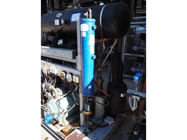 Stanref international limited / carlyle - afbeelding 2 van  14