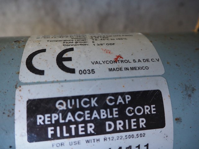 Stanref international limited / carlyle - afbeelding 5 van  14