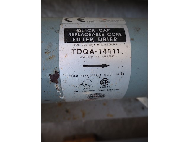 Stanref international limited / carlyle - afbeelding 6 van  14