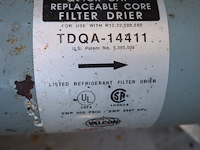 Stanref international limited / carlyle - afbeelding 6 van  14