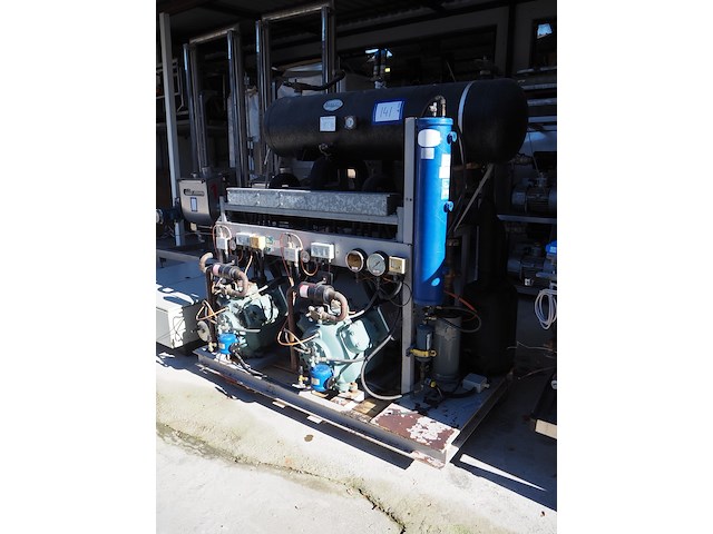 Stanref international limited / carlyle - afbeelding 7 van  14