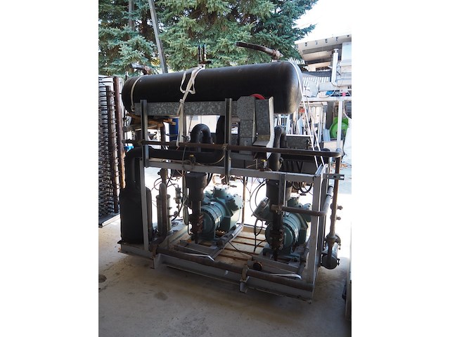 Stanref international limited / carlyle - afbeelding 8 van  14