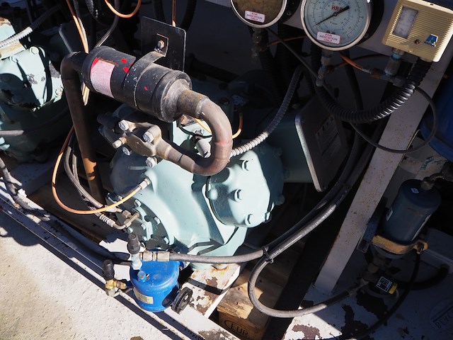 Stanref international limited / carlyle - afbeelding 9 van  14