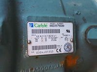 Stanref international limited / carlyle - afbeelding 10 van  14