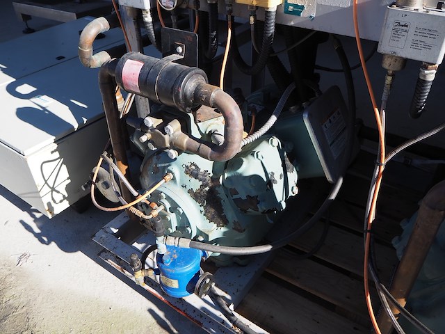 Stanref international limited / carlyle - afbeelding 11 van  14