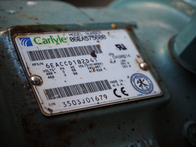 Stanref international limited / carlyle - afbeelding 12 van  14