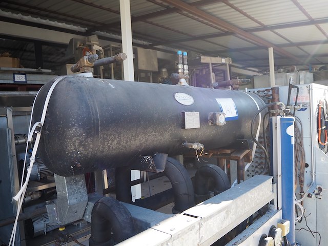 Stanref international limited / carlyle - afbeelding 13 van  14