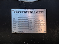 Stanref international limited / carlyle - afbeelding 14 van  14