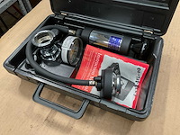 Stant st 270 12270 cooling system pressure tester - afbeelding 3 van  4