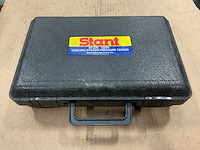 Stant st 270 12270 cooling system pressure tester - afbeelding 4 van  4