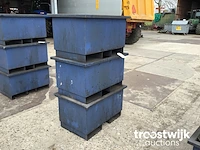 Stapel bakken - afbeelding 2 van  6