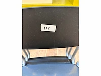Stapel kruk (3x) - afbeelding 3 van  3