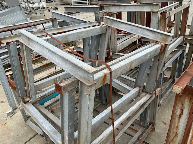 Stapel opslag bok (40x) - afbeelding 2 van  13