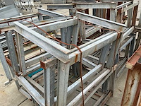 Stapel opslag bok (40x) - afbeelding 2 van  13