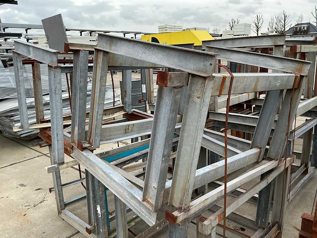 Stapel opslag bok (40x) - afbeelding 3 van  13