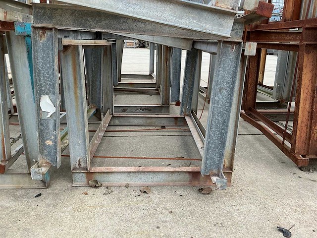 Stapel opslag bok (40x) - afbeelding 5 van  13