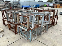 Stapel opslag bok (40x) - afbeelding 1 van  13