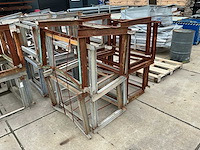 Stapel opslag bok (40x) - afbeelding 7 van  13