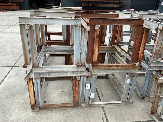 Stapel opslag bok (40x) - afbeelding 8 van  13