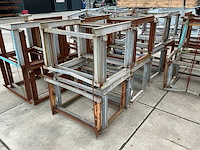 Stapel opslag bok (40x) - afbeelding 9 van  13