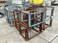 Stapel opslag bok (40x) - afbeelding 10 van  13