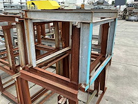 Stapel opslag bok (40x) - afbeelding 11 van  13