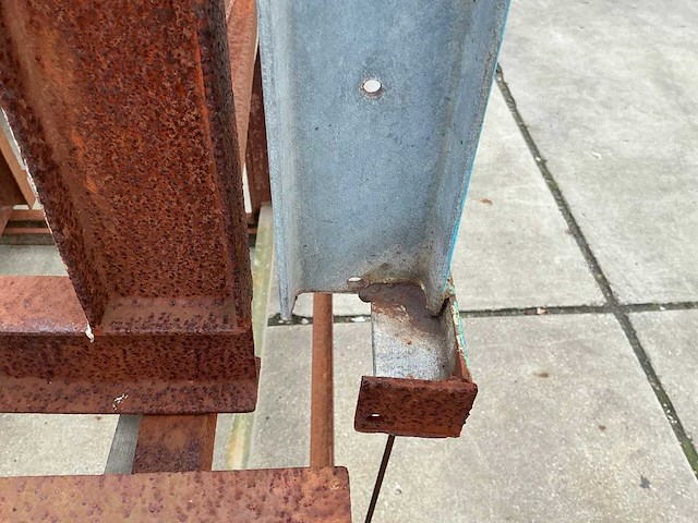 Stapel opslag bok (40x) - afbeelding 12 van  13