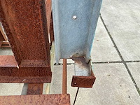 Stapel opslag bok (40x) - afbeelding 12 van  13