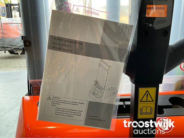 Stapelaar 3,6m - afbeelding 13 van  13