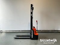 Stapelaar 3,6m - afbeelding 2 van  13
