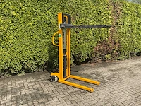 Stapelaar 500kg
