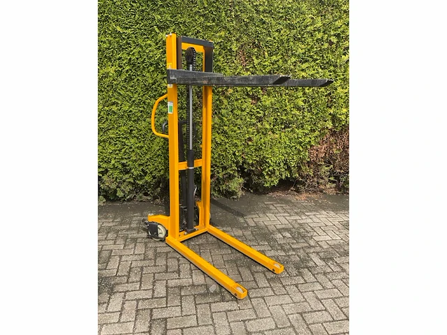 Stapelaar 500kg - afbeelding 2 van  8