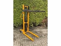Stapelaar 500kg - afbeelding 2 van  8