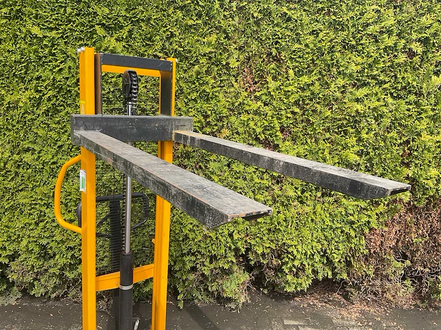 Stapelaar 500kg - afbeelding 3 van  8
