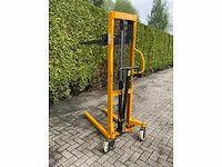 Stapelaar 500kg - afbeelding 5 van  8