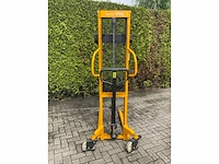 Stapelaar 500kg - afbeelding 6 van  8