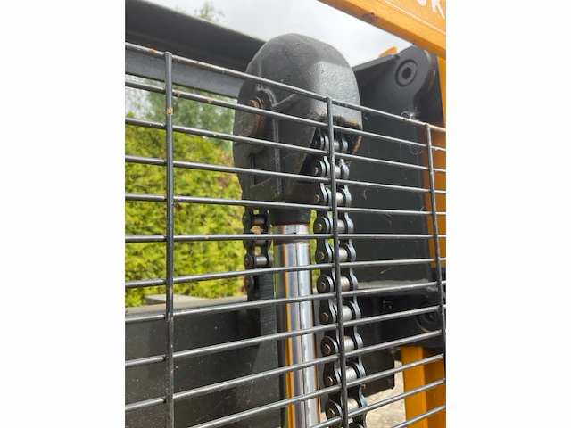 Stapelaar 500kg - afbeelding 8 van  8