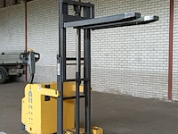Stapelaar atlet solo, psl125t179, bouwjaar 2010 - afbeelding 6 van  19
