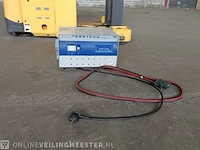Stapelaar atlet solo, psl125t179, bouwjaar 2010 - afbeelding 8 van  19