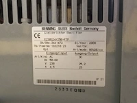 Stapelaar atlet solo, psl125t179, bouwjaar 2010 - afbeelding 9 van  19