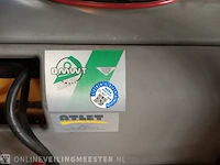 Stapelaar atlet solo, psl125t179, bouwjaar 2010 - afbeelding 11 van  19