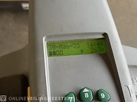 Stapelaar atlet solo, psl125t179, bouwjaar 2010 - afbeelding 16 van  19