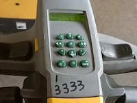 Stapelaar atlet solo, psl125t179, bouwjaar 2010 - afbeelding 17 van  19