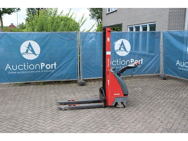 Stapelaar climax se1229 elektrisch - afbeelding 1 van  1