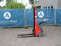 Stapelaar climax se1229 elektrisch - afbeelding 1 van  1