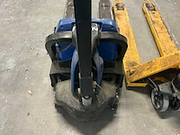 Stapelaar en palletwagen - afbeelding 13 van  14