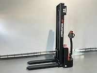 Stapelaar ep esl122 elektrisch 1200kg 3.3m 2024 nieuw - afbeelding 1 van  1