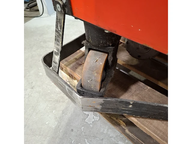 Stapelaar, faba, 403 350 eg-s 1000, 1992 - afbeelding 2 van  24