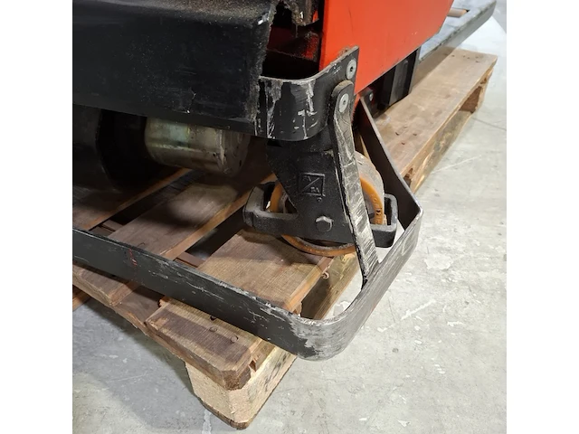 Stapelaar, faba, 403 350 eg-s 1000, 1992 - afbeelding 3 van  24